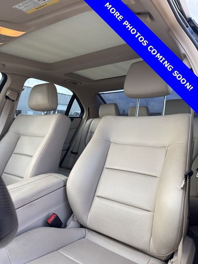 2014 Mercedes-Benz E 350 E 350 Base