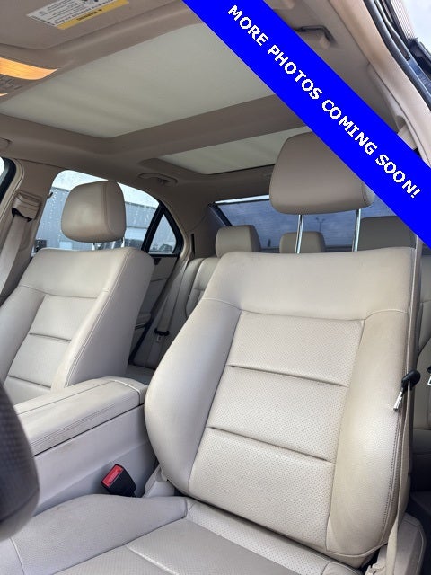 2014 Mercedes-Benz E 350 E 350 Base