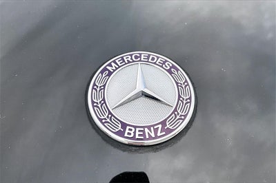 2014 Mercedes-Benz E 350 E 350 Base