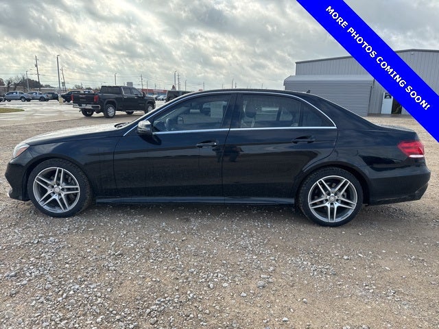 2014 Mercedes-Benz E 350 E 350 Base