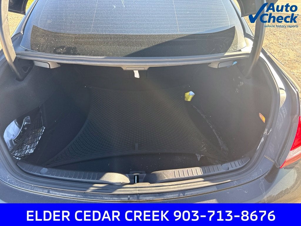 2018 Mercedes-Benz C 300 C 300
