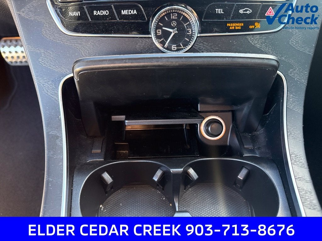 2018 Mercedes-Benz C 300 C 300