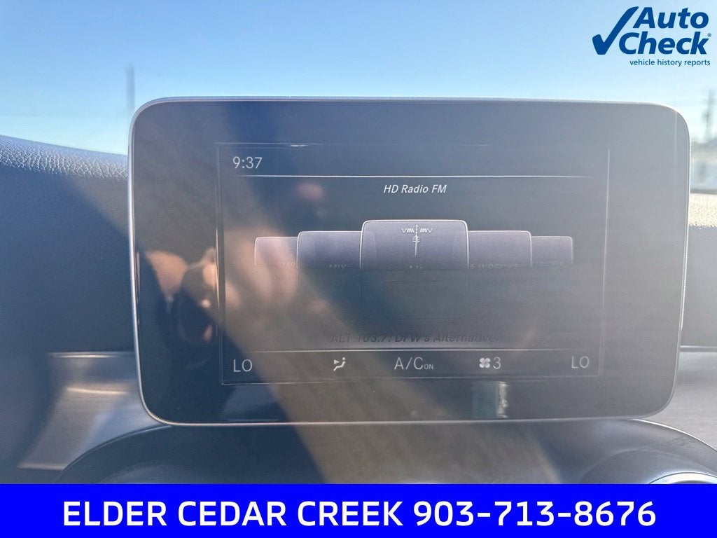 2018 Mercedes-Benz C 300 C 300