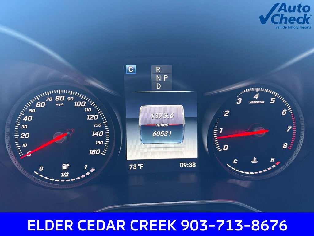 2018 Mercedes-Benz C 300 C 300