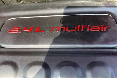 2016 Jeep Renegade Sport