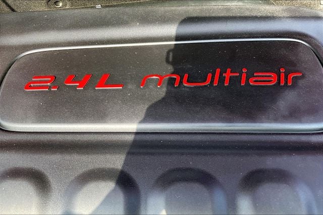 2016 Jeep Renegade Sport