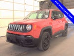 2016 Jeep Renegade Sport