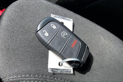 2016 Jeep Renegade Sport