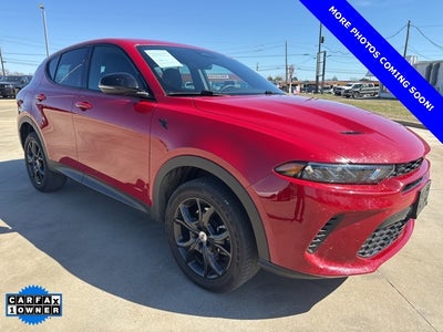 2024 Dodge Hornet GT AWD