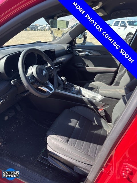 2024 Dodge Hornet GT AWD