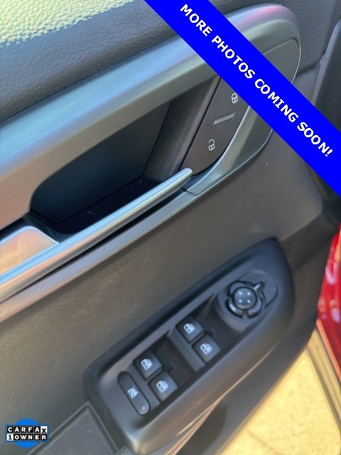 2024 Dodge Hornet GT AWD