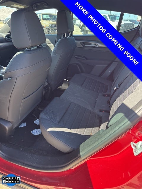 2024 Dodge Hornet GT AWD