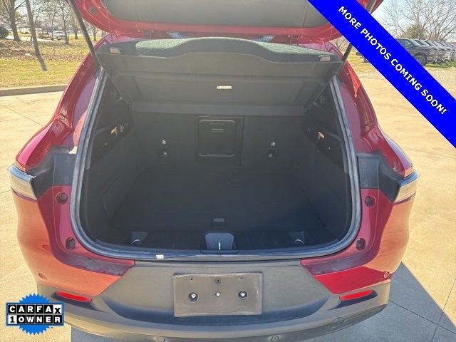 2024 Dodge Hornet GT AWD