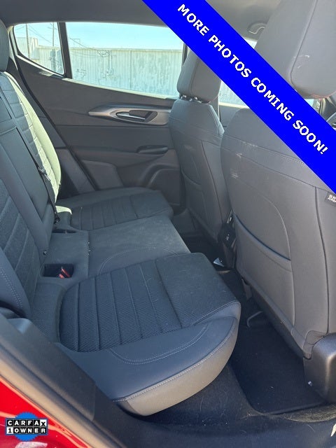 2024 Dodge Hornet GT AWD