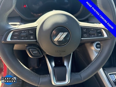 2024 Dodge Hornet GT AWD