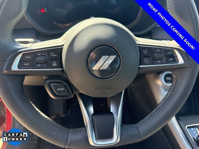 2024 Dodge Hornet GT AWD