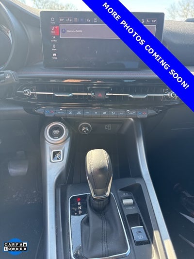 2024 Dodge Hornet GT AWD