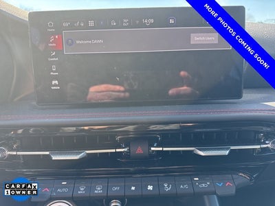 2024 Dodge Hornet GT AWD