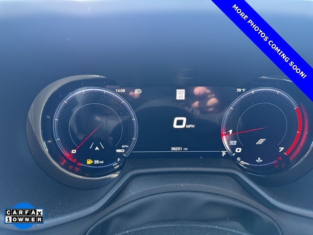 2024 Dodge Hornet GT AWD