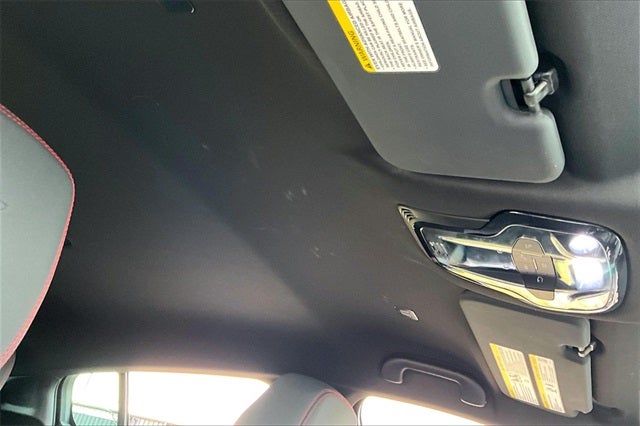 2024 Dodge Hornet GT AWD