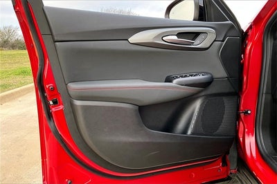 2024 Dodge Hornet GT AWD