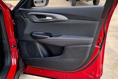 2024 Dodge Hornet GT AWD