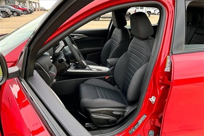 2024 Dodge Hornet GT AWD