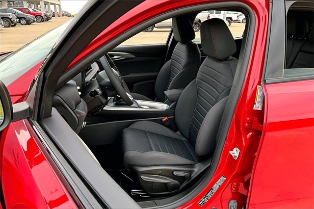 2024 Dodge Hornet GT AWD