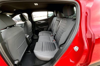 2024 Dodge Hornet GT AWD