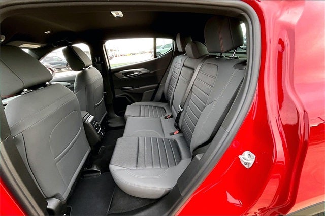 2024 Dodge Hornet GT AWD