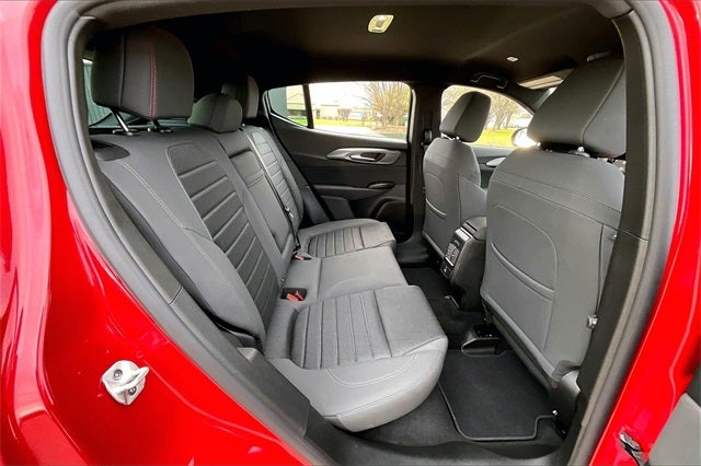 2024 Dodge Hornet GT AWD