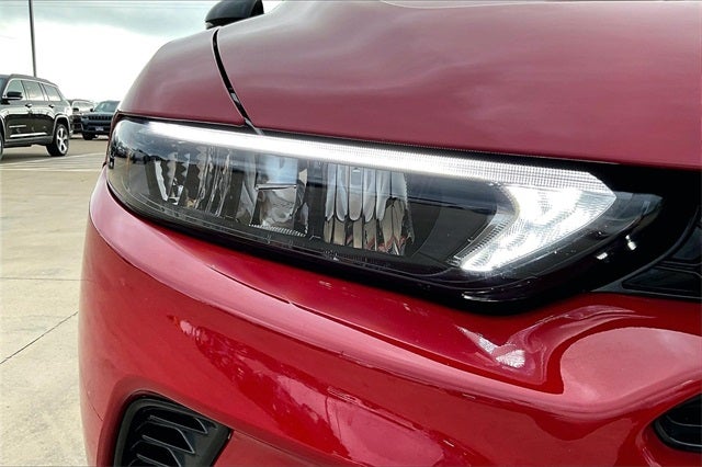 2024 Dodge Hornet GT AWD