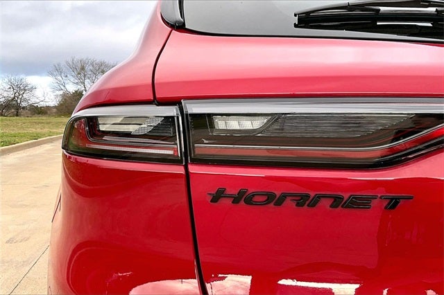 2024 Dodge Hornet GT AWD