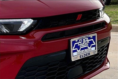 2024 Dodge Hornet GT AWD