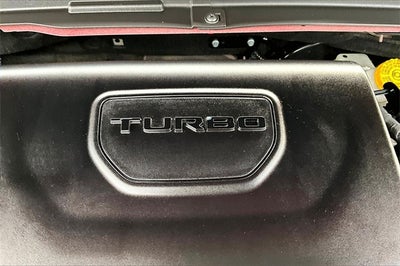 2024 Dodge Hornet GT AWD