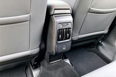 2024 Dodge Hornet GT AWD