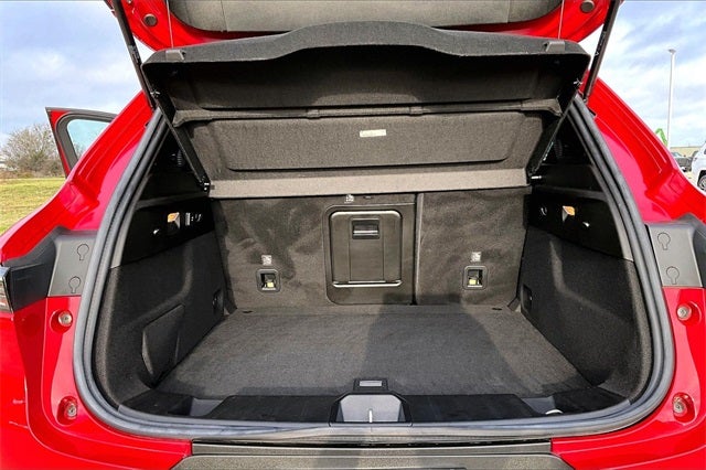 2024 Dodge Hornet GT AWD