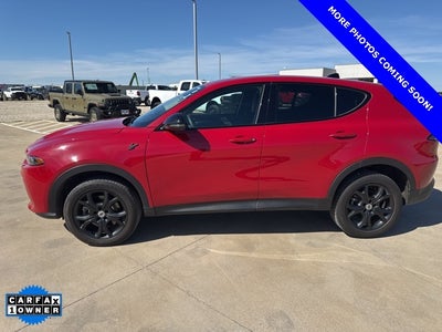 2024 Dodge Hornet GT AWD