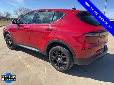 2024 Dodge Hornet GT AWD