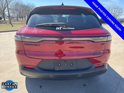 2024 Dodge Hornet GT AWD