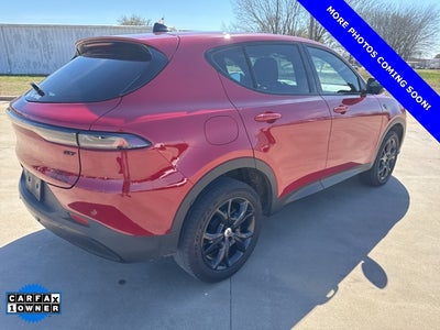 2024 Dodge Hornet GT AWD