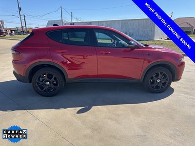 2024 Dodge Hornet GT AWD