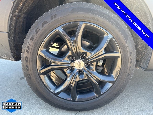 2024 Dodge Hornet GT AWD