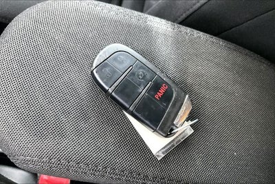 2020 Jeep Renegade Latitude FWD