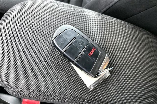 2020 Jeep Renegade Latitude FWD