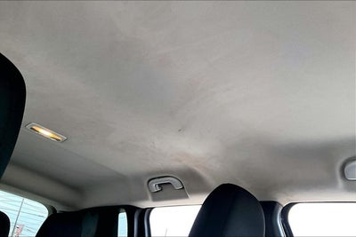 2020 Jeep Renegade Latitude FWD