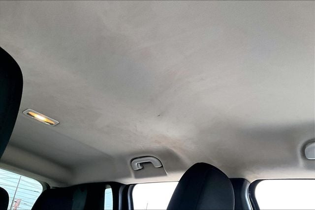 2020 Jeep Renegade Latitude FWD