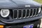 2020 Jeep Renegade Latitude FWD