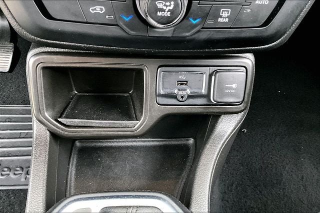 2020 Jeep Renegade Latitude FWD