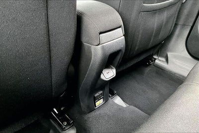 2020 Jeep Renegade Latitude FWD